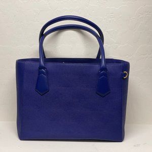 Dagne Dover Signature Tote Bag with Dust Cover